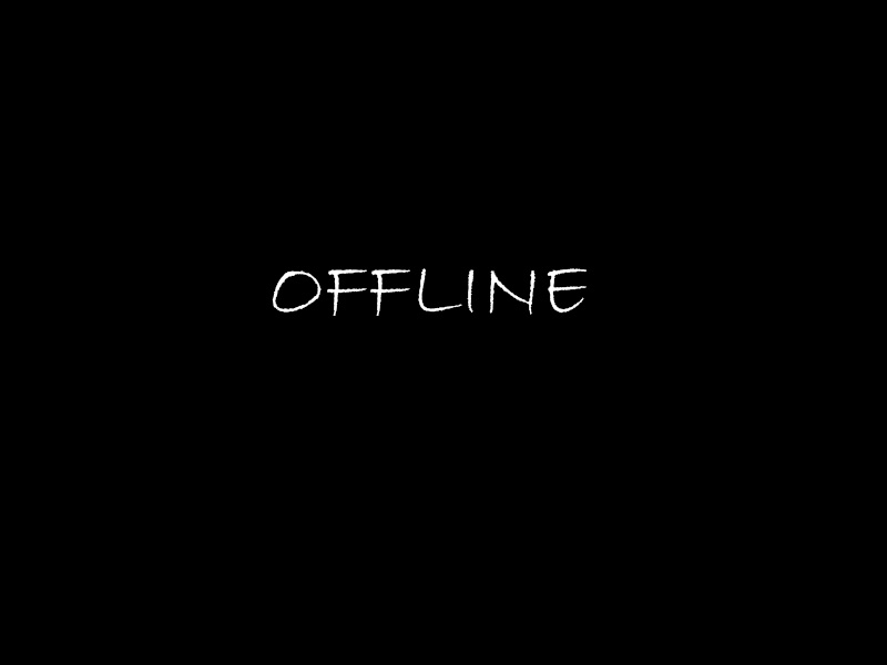 offline